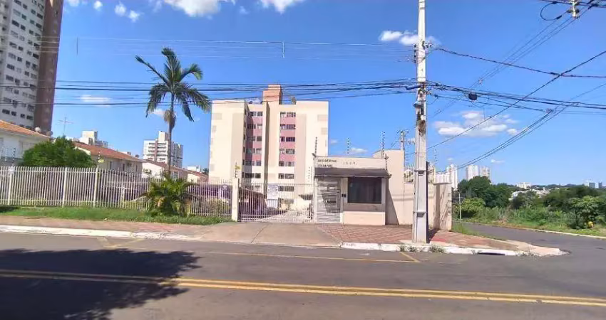 Apartamento à venda em maringá, vila bosque, com 3 quartos, com 62.23 m², guarapari