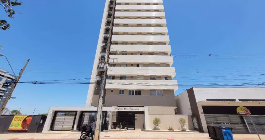 Apartamento para alugar em maringá, zona 08, com 1 quarto, com 28 m², dom casmurro