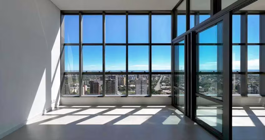 Apartamento com 179 m² e 3 Suítes à Venda na Zona Armazém - Maison Constantine - Maringá