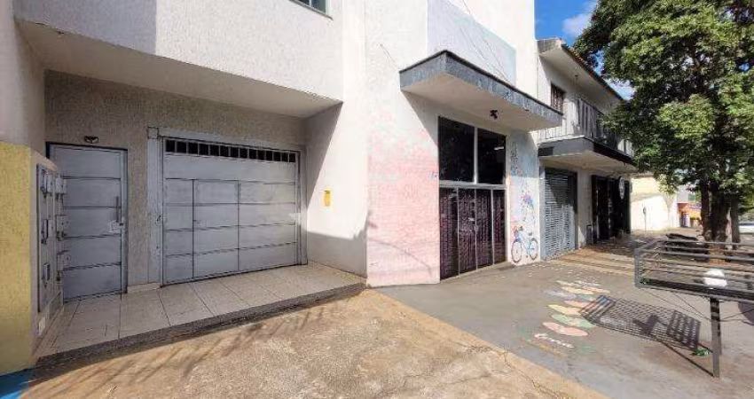 Apartamento para alugar em Maringá, Parque Palmeiras, com 1 quarto, com 30 m², Ichiba