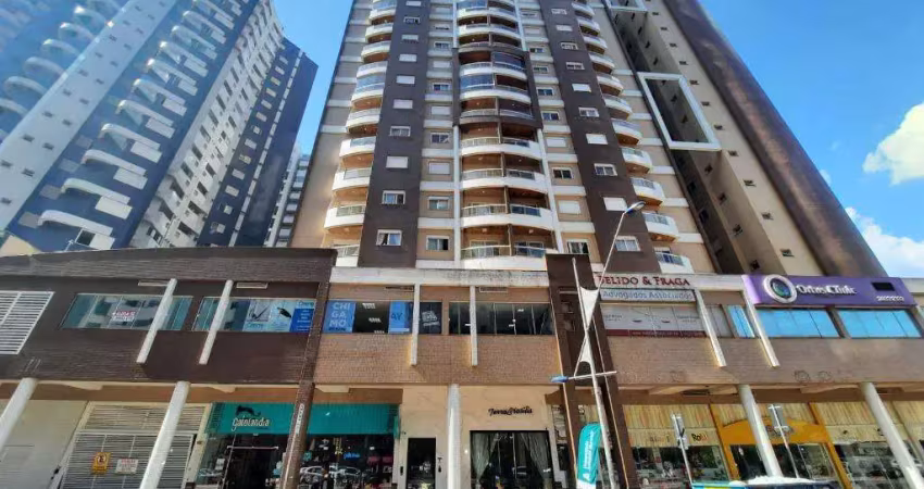 Apartamento à venda em maringá, zona 01, com 4 quartos, com 136.77 m², terra brasilis