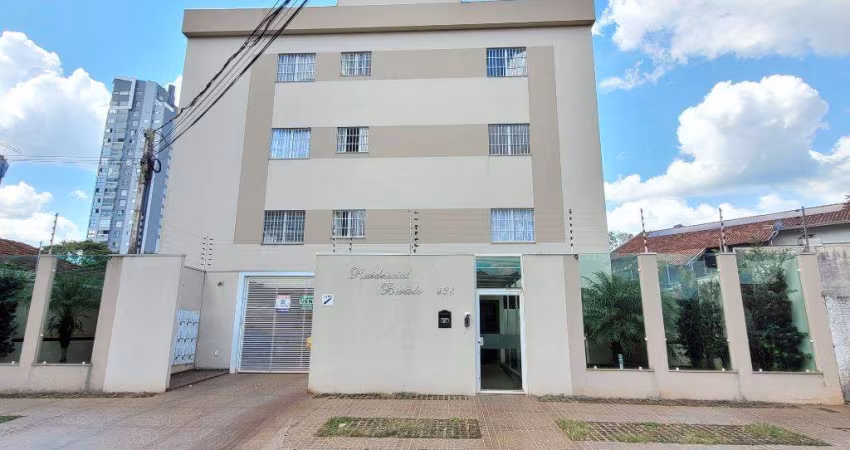 Apartamento para alugar em Maringá, Zona 03, com 1 suíte, com 32.42 m², Residencial Bertolo