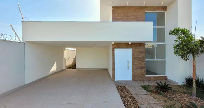 Casa com 129.79 m² e 3 Quartos à Venda no Bom Jardim - Maringá