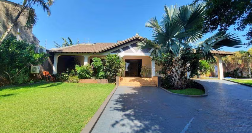 Casa com 435 m² e 5 Quartos à Venda no Jardim Alvorada - Maringá