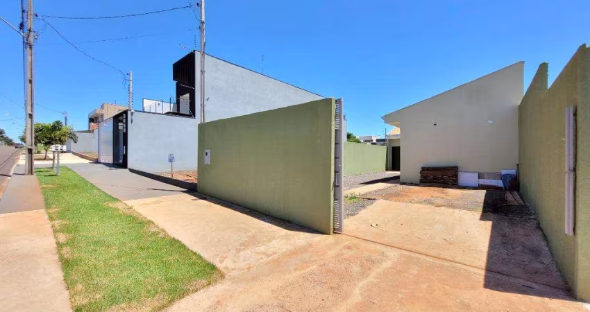 Casa para alugar em Maringá, Bom Jardim, com 3 quartos, com 88.12 m², Bom Jardim