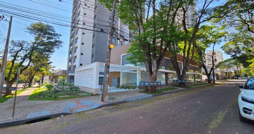 Sala com 62.49 m² à Venda na Zona 03 - Maringá