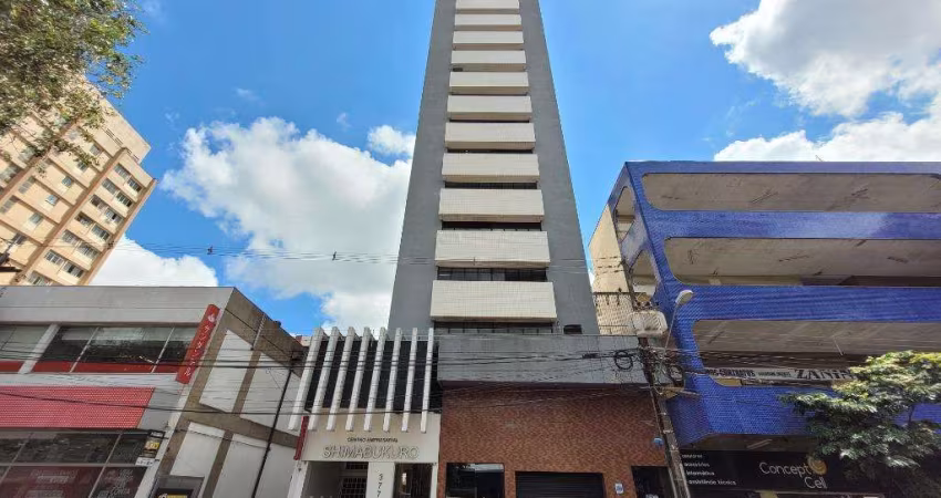 Sala para alugar em Maringá, Zona 01, com 67.53 m², Centro Empresarial Shimabukuro