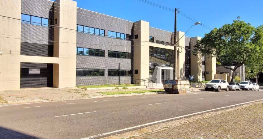 Sala para alugar em Maringá, Zona 05, com 32 m², Centro Medico Dr. Antonio Henrique
