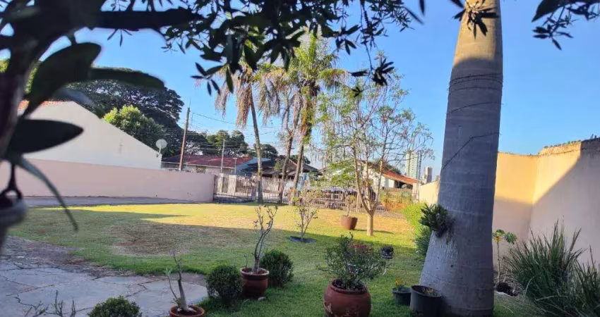 Sobrado com 170 m² e 5 quartos à venda na zona 06 - maringá