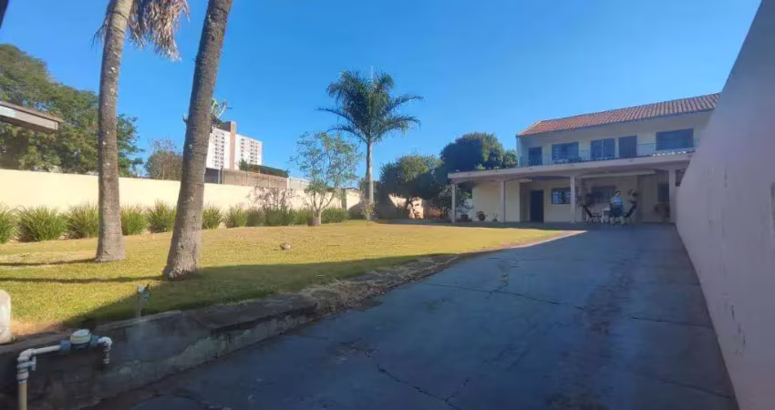 Sobrado com 170 m² e 5 quartos à venda na zona 06 - maringá