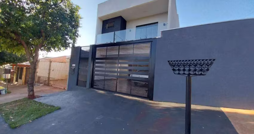 Sobrado com 173.8 m² e 3 Quartos à Venda no Jardim Colina Verde - Maringá