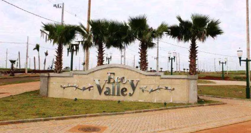 Terreno à venda em sarandi, ecovalley ecologic city, com 300.55 m²