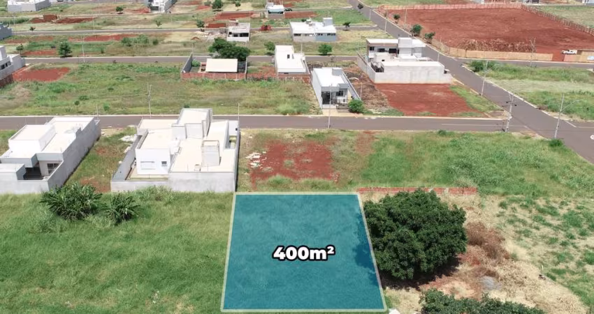 Terreno com 400 m² à Venda no Bom Jardim - Maringá