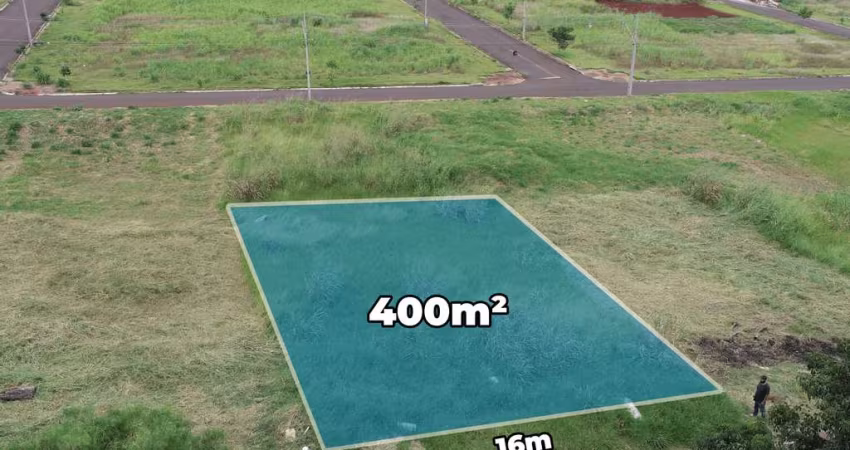 Terreno com 400 m² à Venda no Bom Jardim - Maringá
