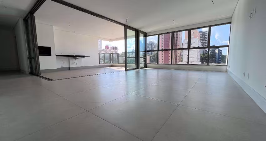 Apartamento com 179,00 m² e 3 Suites à Venda na Zona Armazém - Maringá