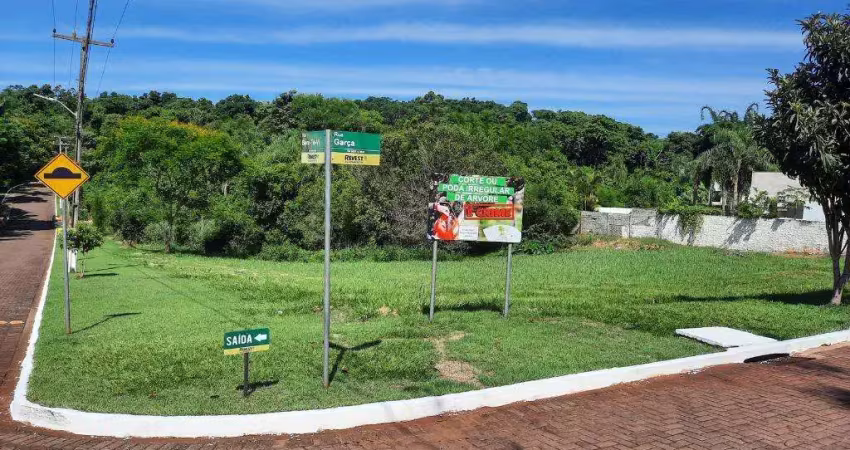 Terreno com 2577.4 m² à venda na estância zauna - sarandi