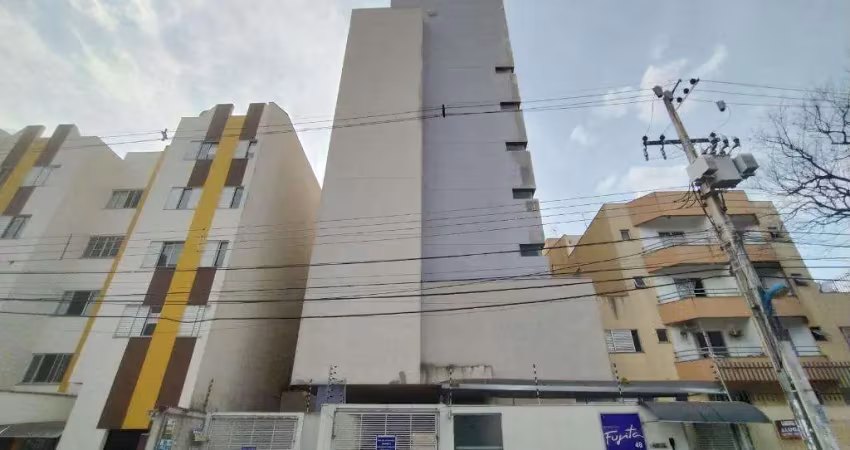 Apartamento para alugar em maringá, zona 07, com 1 quarto, com 23 m², fujita
