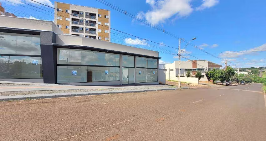 Sala para alugar em Maringá, Jardim Tropical, com 84.39 m²