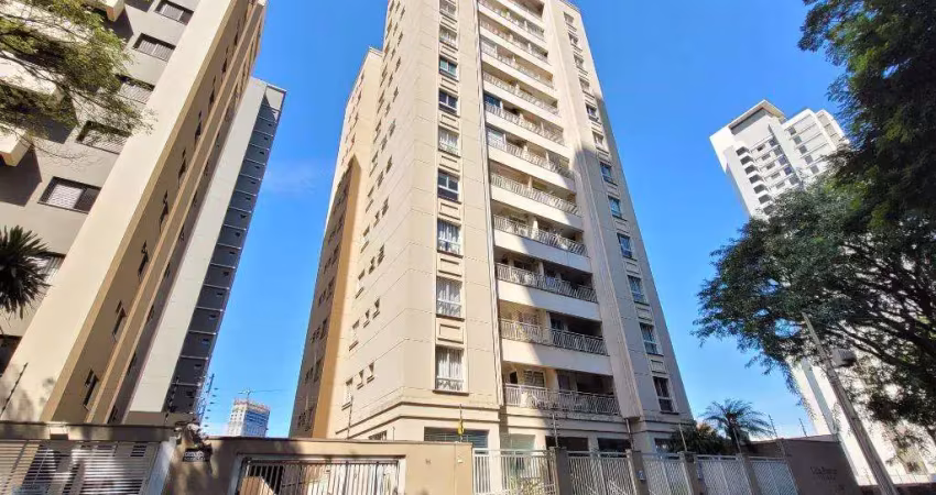 Apartamento para alugar em maringá, zona 03, com 1 suíte, com 70.82 m², edifício villa firenze