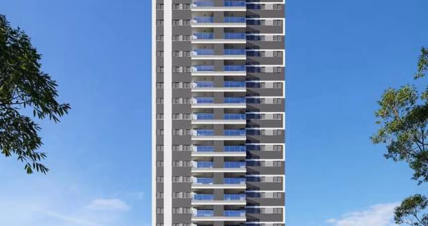 Apartamento à venda em Maringá, Zona 08, com 3 quartos, com 81.81 m², Cosmopolitan - Yticon