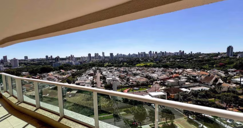 Apartamento com 179.71 m² e 3 Suites à Venda na Zona 08 - Maringá