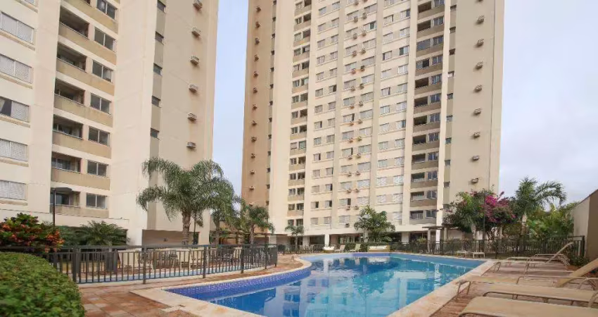 Apartamento para alugar em maringá, vila nova, com 2 quartos, com 69 m², solaris club residence