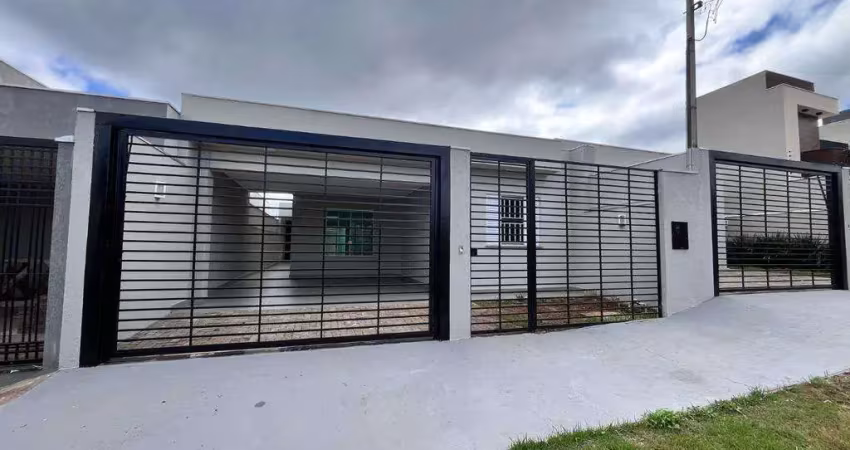 Casa com 138.45 m² e 3 Quartos à Venda no Jardim Munique - Maringá