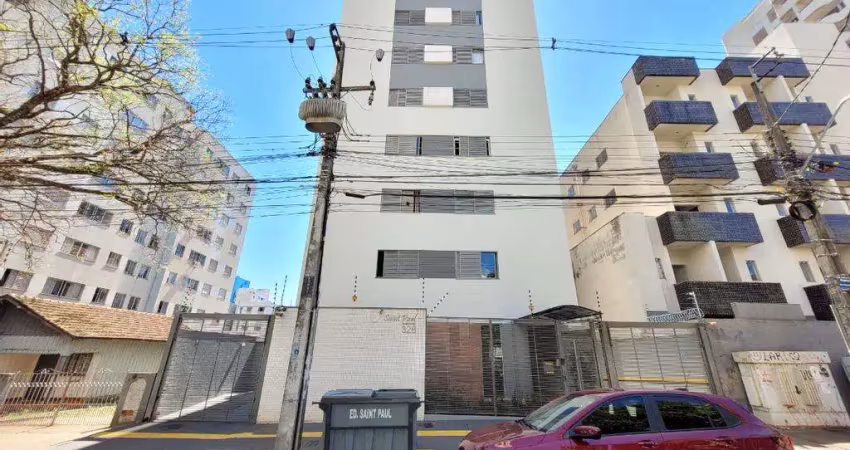 Apartamento para alugar em maringá, zona 07, com 2 quartos, com 68 m², saint paul