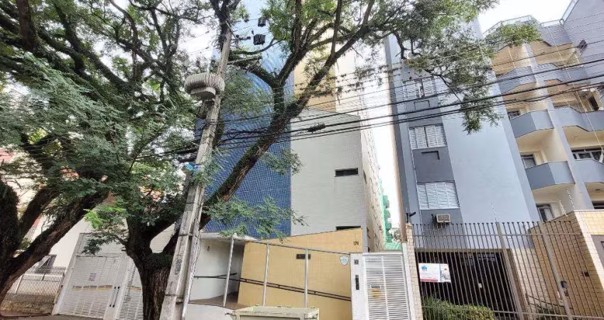 Apartamento para alugar em maringá, zona 07, com 1 quarto, com 21 m², chaplin iii