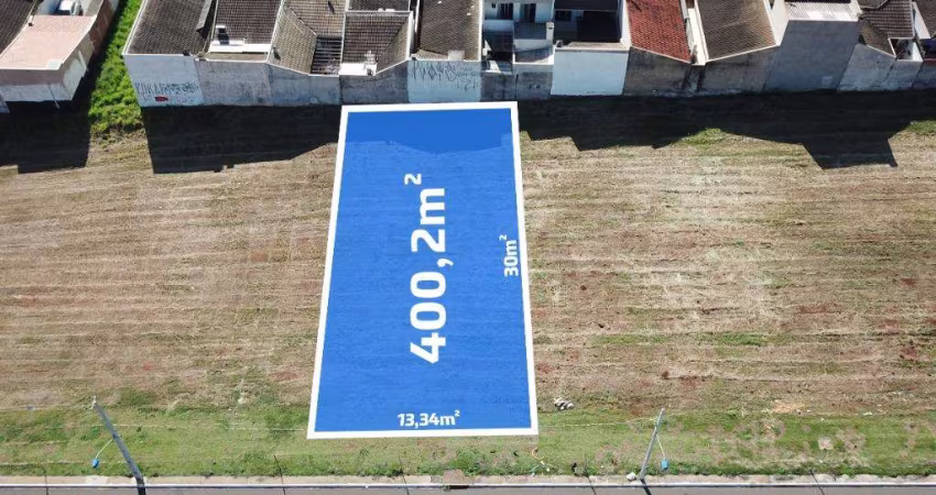 Terreno com 400.2 m² à Venda no Jardim Baeza - Maringá