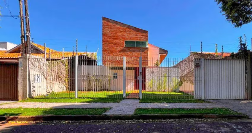 Casa com 180.25 m² e 3 Quartos à Venda no Parque da Gávea - Maringá