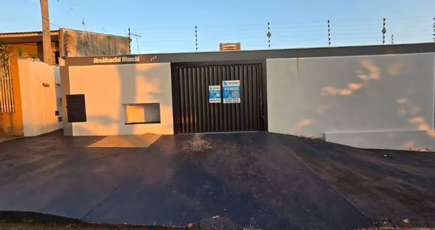 Kitnet à venda em Maringá, Zona 07, com 1 suíte, com 277.04 m², Residencial Bianchi