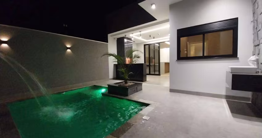 Casa com 139.55 m² e 3 Quartos à Venda no Bom Jardim - Maringá