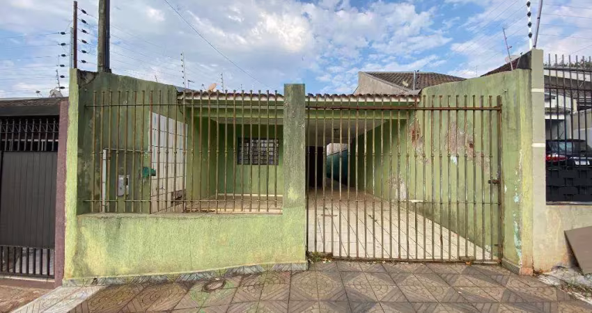 Casa à venda em Maringá, Jardim Olímpico, com 2 quartos, com 115.27 m²