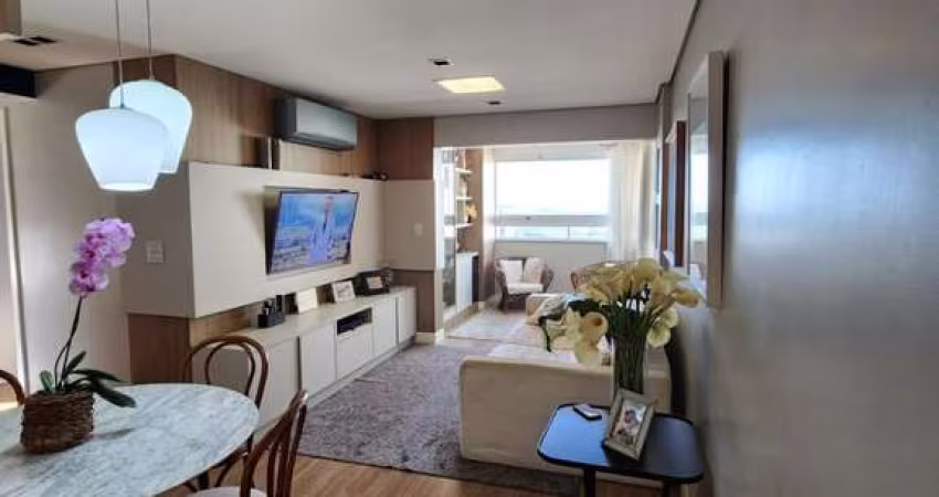 Apartamento Duplex com 115 m² e 3 Quartos à Venda na Vila Cleópatra - Maringá