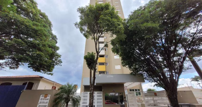 Apartamento para alugar em Maringá, Zona 07, com 2 quartos, com 55 m², Rouget Village