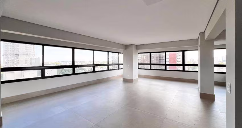 Apartamento com 194.26 m² e 3 Suítes à Venda na Zona 01 - Maringá