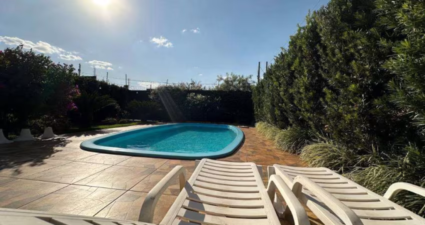 Casa  com 129.53 m² e 3 Quartos à Venda no Residencial Arezzo - Maringá