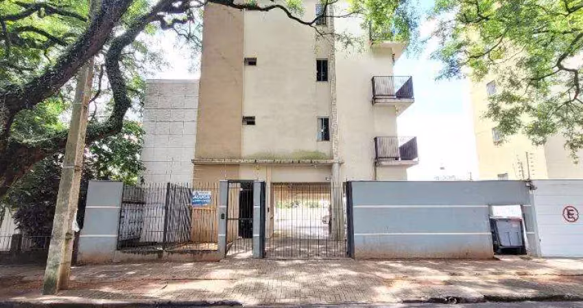 Apartamento para alugar em maringá, zona 07, com 1 quarto, com 21 m², new palace