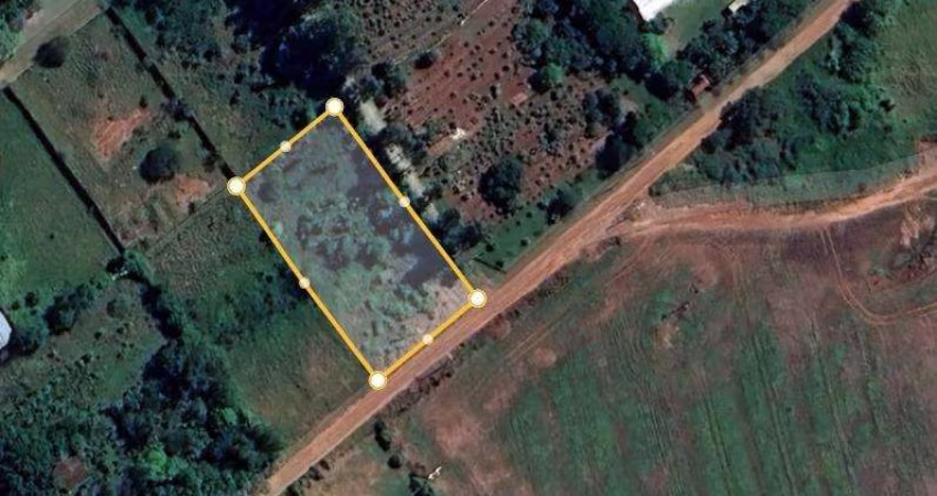 Chácara com 2129.1 m² à Venda no Centro - Mandaguaçu