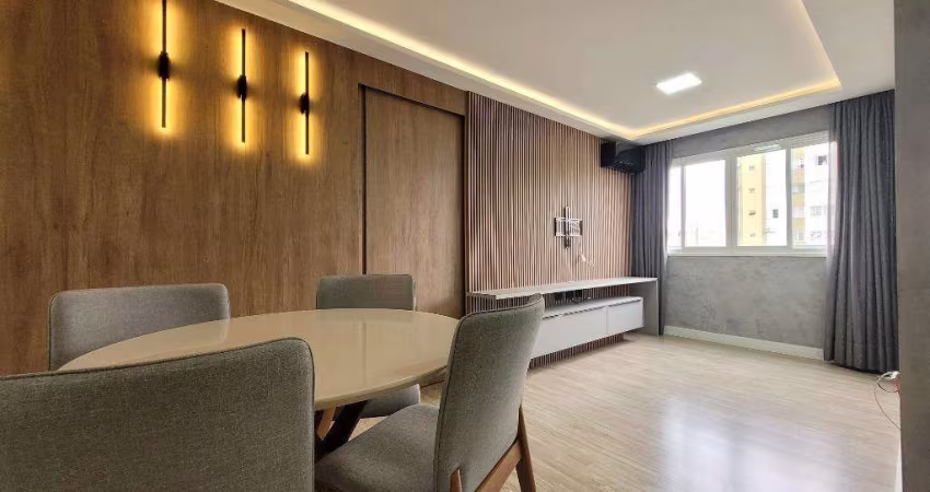 Apartamento para alugar em Maringá, Loteamento Sumaré, com 2 quartos, com 48 m², Sumaré Park I