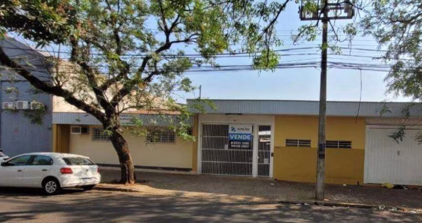 Barracão à venda em Maringá, Zona Armazém, com 1519.64 m²