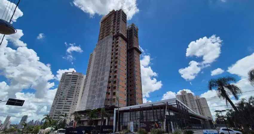 Apartamento à venda em Maringá, Zona 08, com 3 quartos, com 120 m², Vision - A.Yoshii