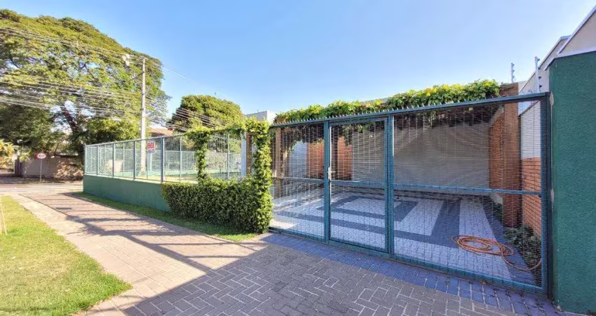 Casa à venda em maringá, zona 02, com 3 suítes, com 310 m²