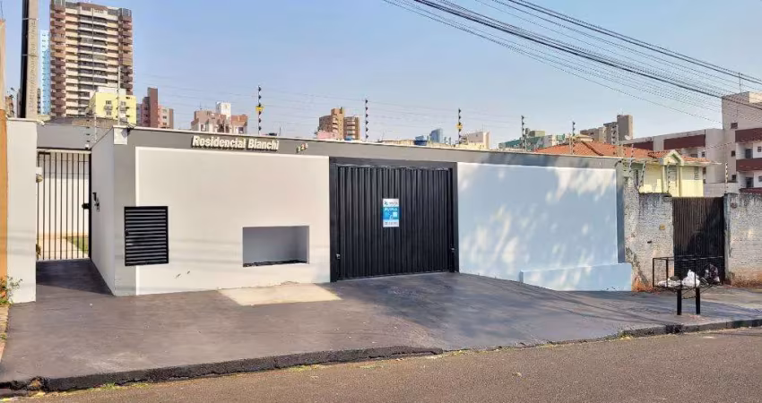 Apartamento para alugar em maringá, zona 07, com 1 suíte, com 30 m², residencial bianchi