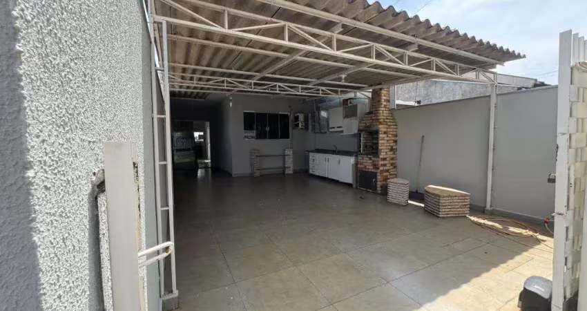 Casa com 63.2 m² e 3 quartos à venda no parque são pedro - sarandi