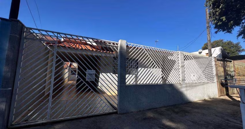 Casa à venda em Maringá, Jardim Vitória, com 3 quartos, com 99.3 m²