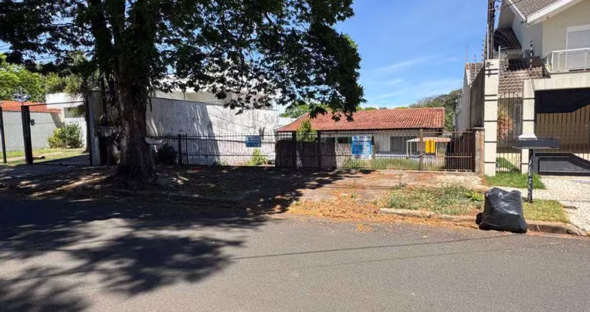 Terreno à venda na Rua Santa Joaquina de Vedruna, 2529, Zona 05, Maringá