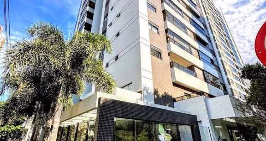 Apartamento com 92.69 m² e 2 Suites à Venda na Zona 03 - Maringá