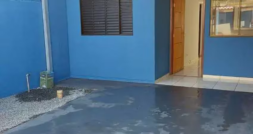 Casa com 50 m² e 2 Quartos à Venda no Parque Residencial Bom Pastor - Sarandi
